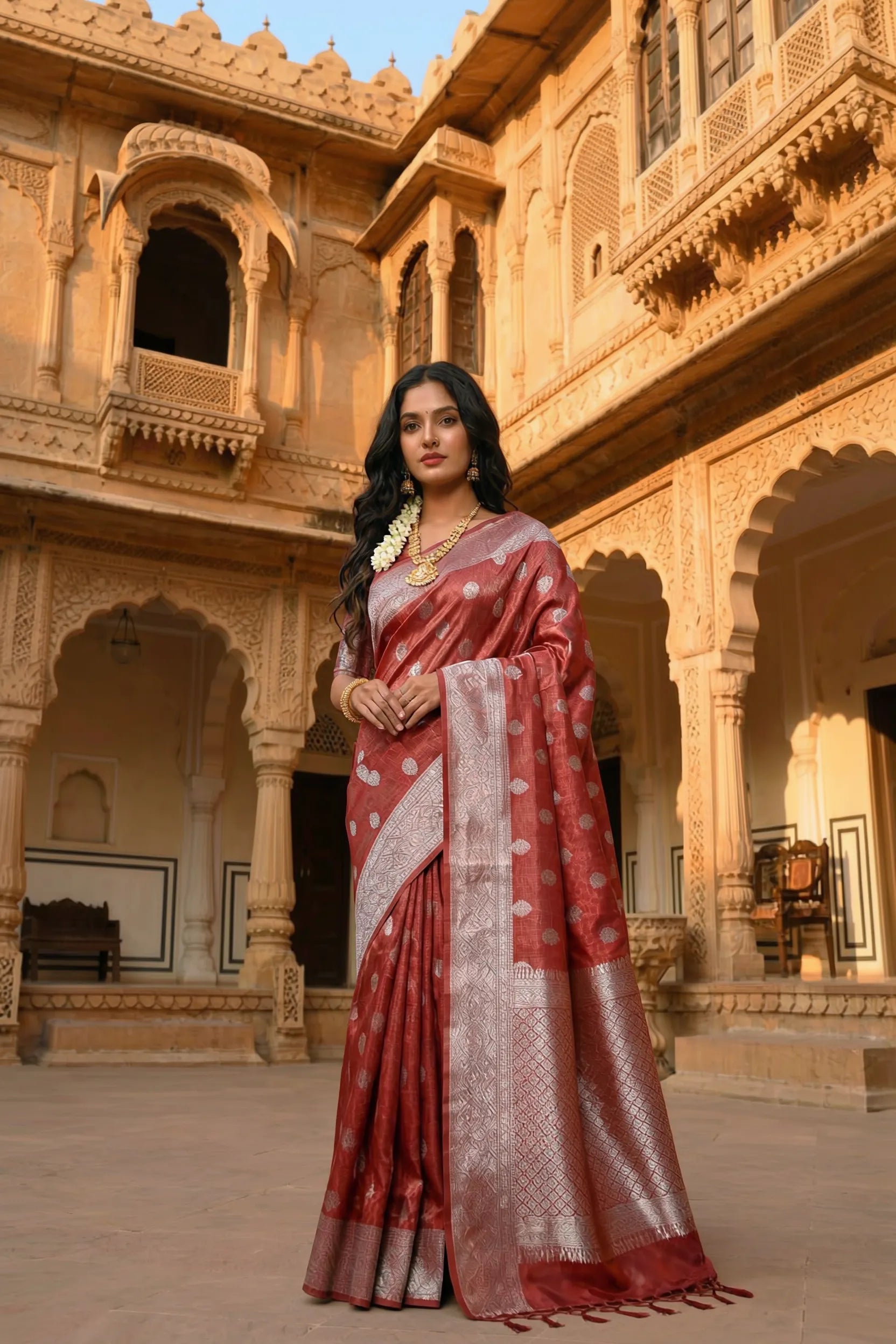Secrets of High-End Kurta Sets - Artisan Made Kurta Sets - Artisan Quality