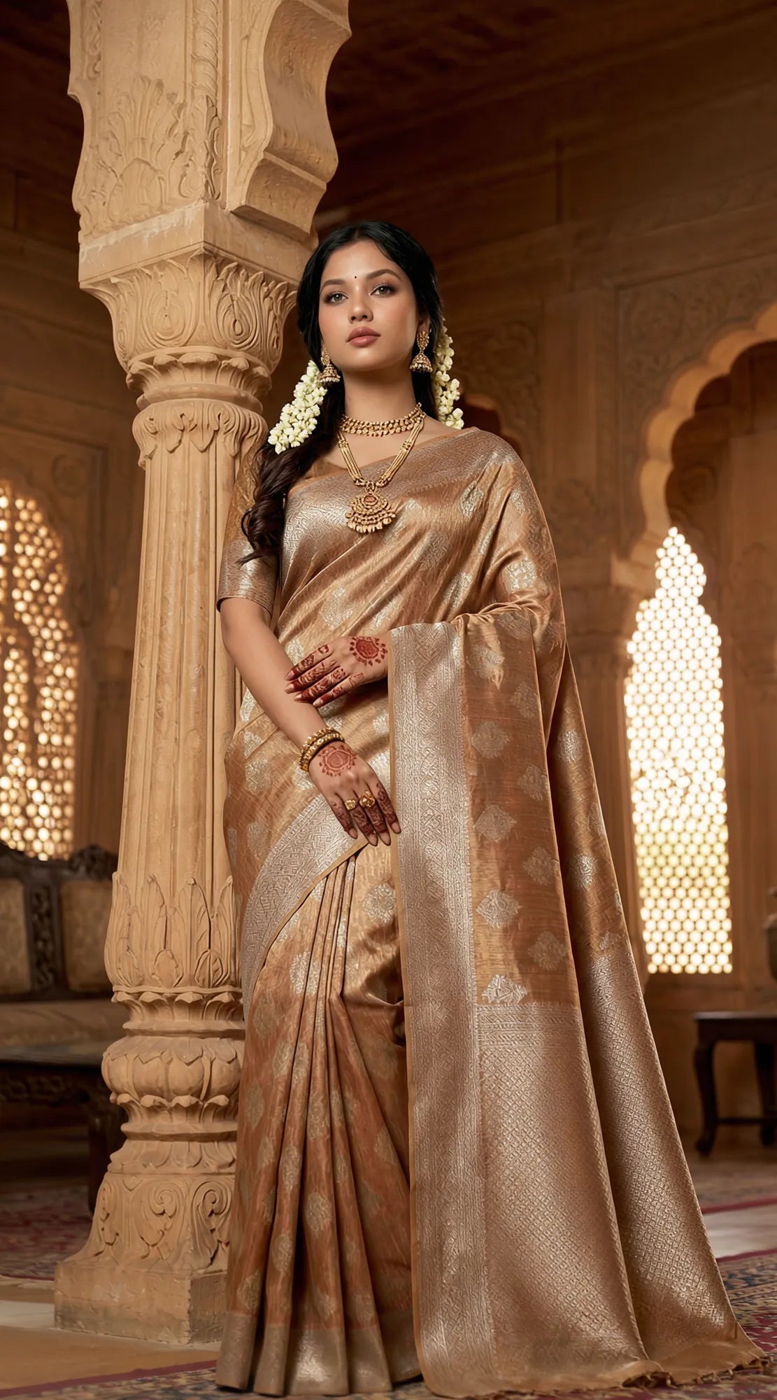 The Definitive Premium Ethnic Wear - 2026 Festive Color Palette - Artisan Quality