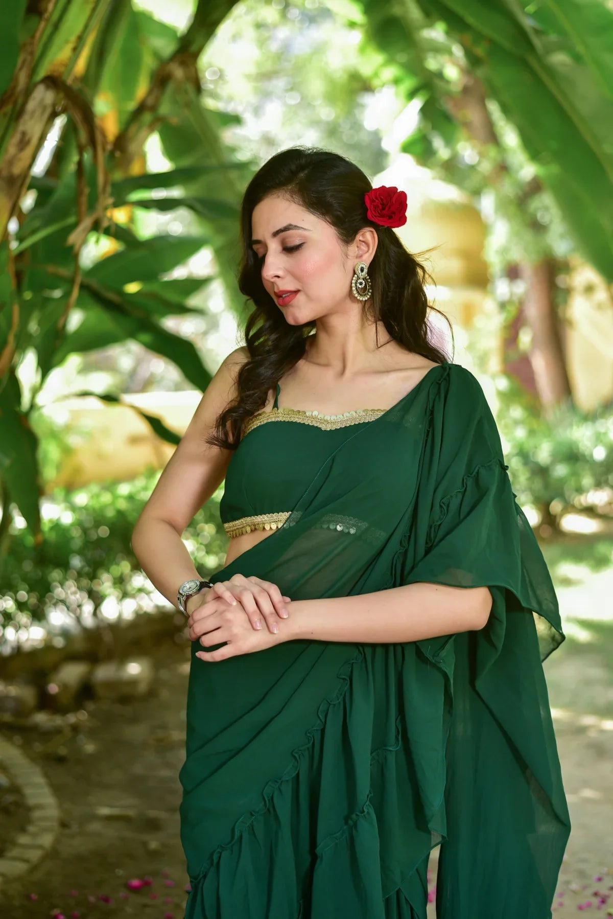 Unveiling the Best Fashion Designer Kurta Sets Women with Saroj Jain - Best Fashion Designer Kurta Sets Women - Personalized attention