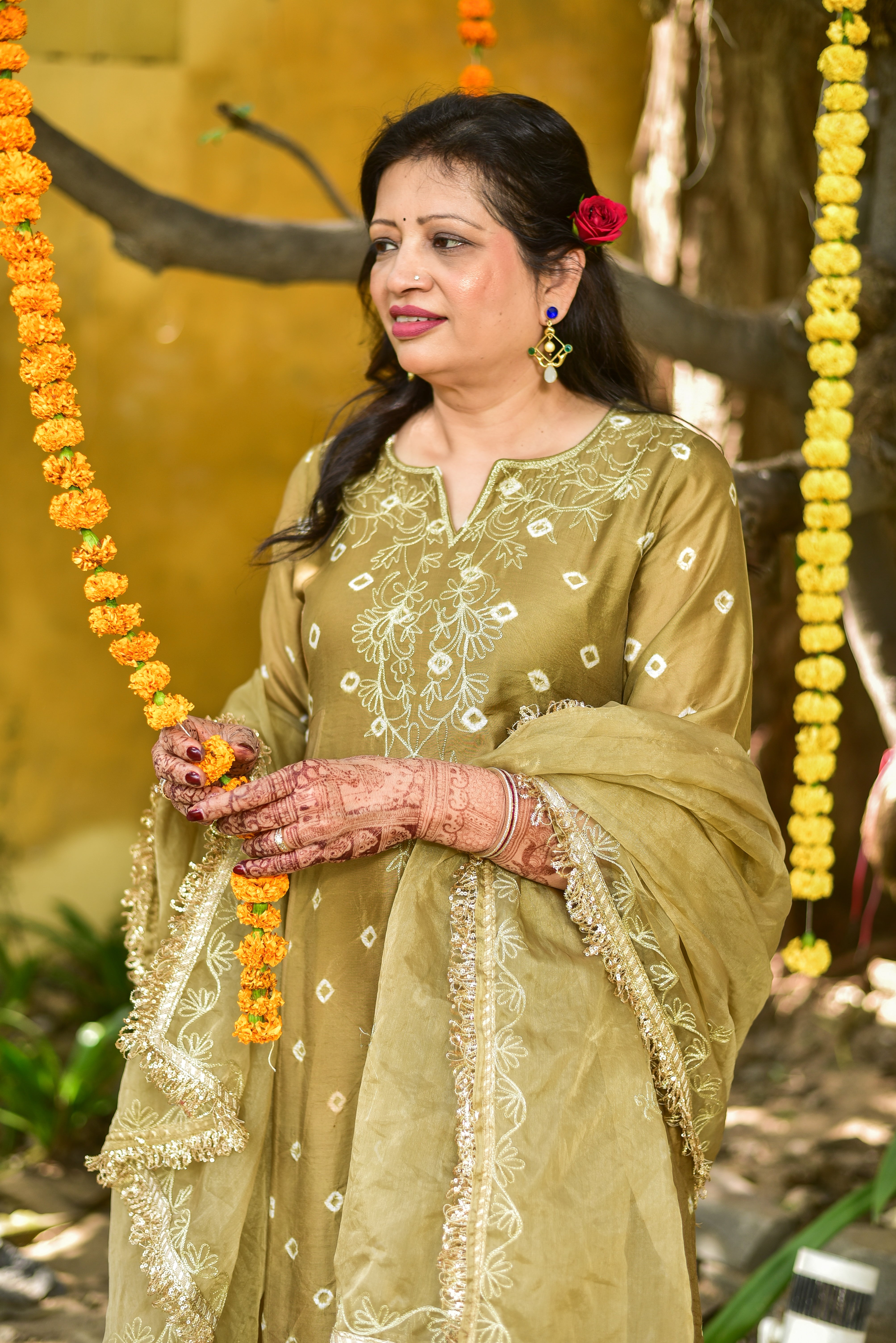 An Artisan's Guide to High-End Ethnic Wear - Modern Ethnic Essentials - Artisan Quality