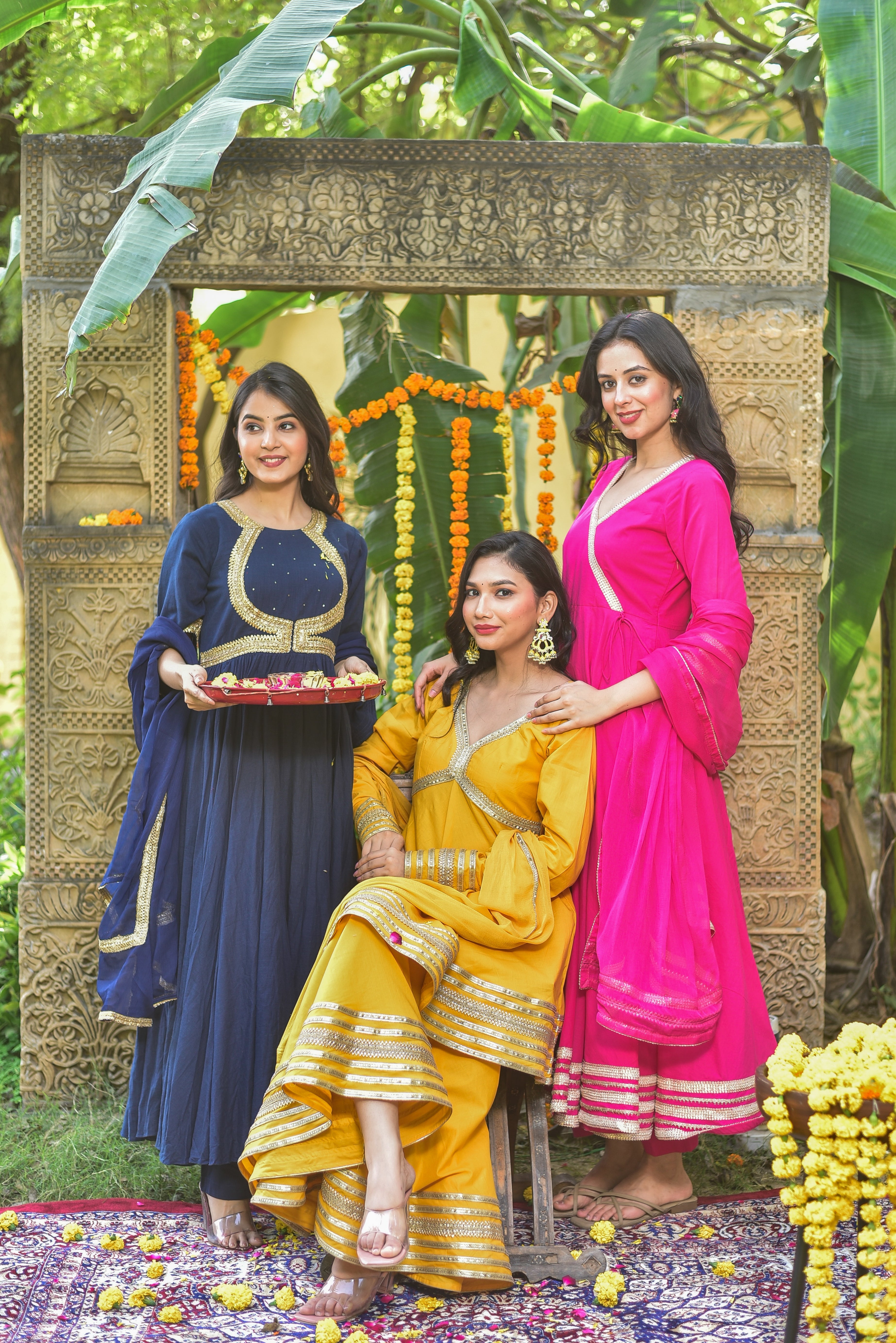 Kurta Sets Under 3000 | Premium Comfort Ethnic Guide