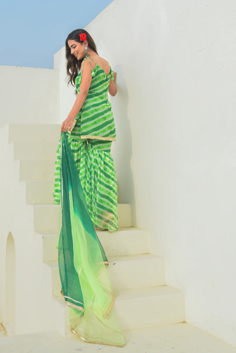 Why Our Highest Value Co-Ords Are Essential Before Summer Peak - Authentic Bengaluru Weaves - Direct from Boutique