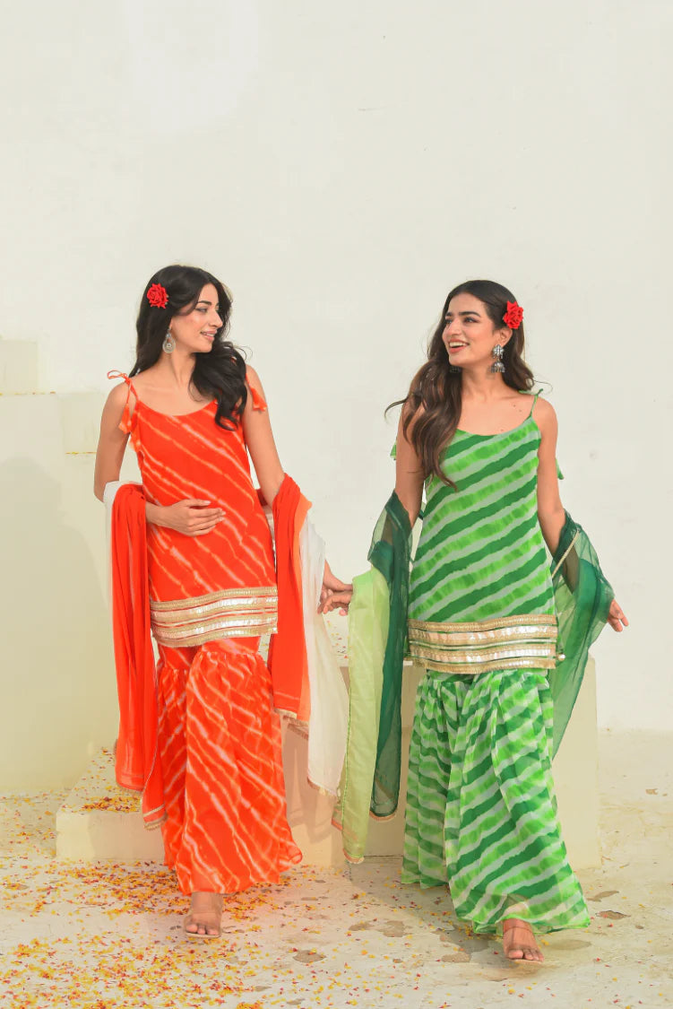 Party Wear Kurta Sets Under 3000 | Festive Glamour Guide