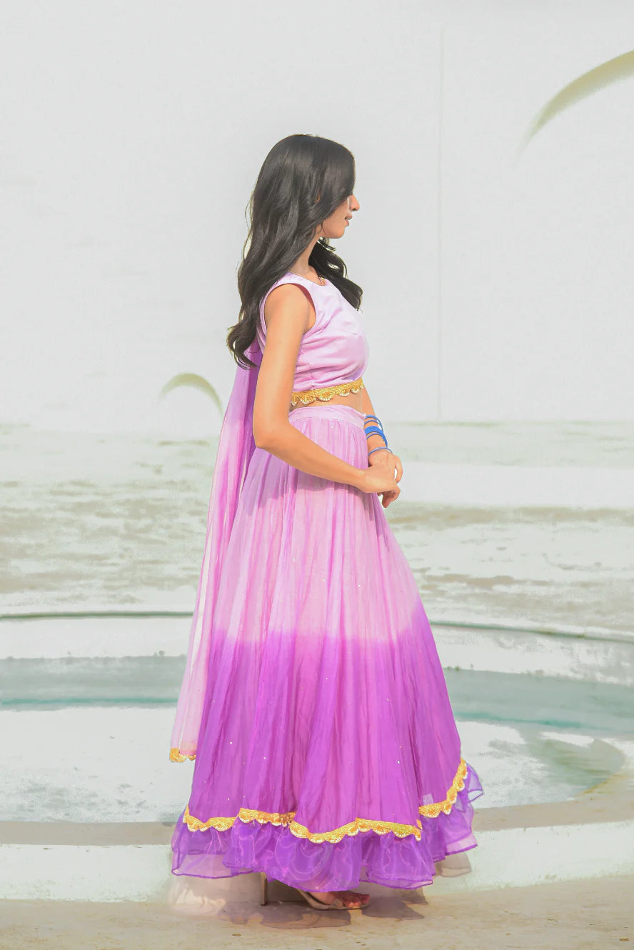 Why Our Most Flattering Kurta Sets Are Essential for Bengaluru Heat - High Quality Georgette Shararas - Direct from Boutique