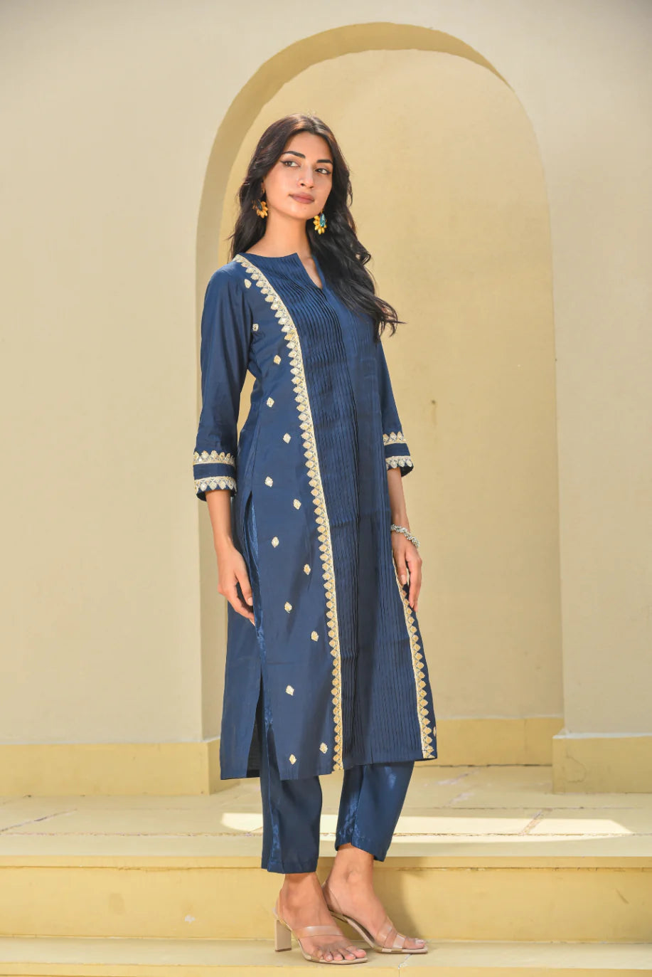 The Quiet Luxury Artisan Boutique Collections - 2026 Festive Color Palette - Artisan Quality