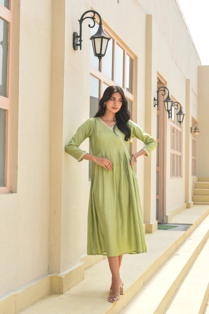 Redefining value: Best Myntra vs Saroj Jain Mastery - Saroj Jain 2026 Better than fast fashion