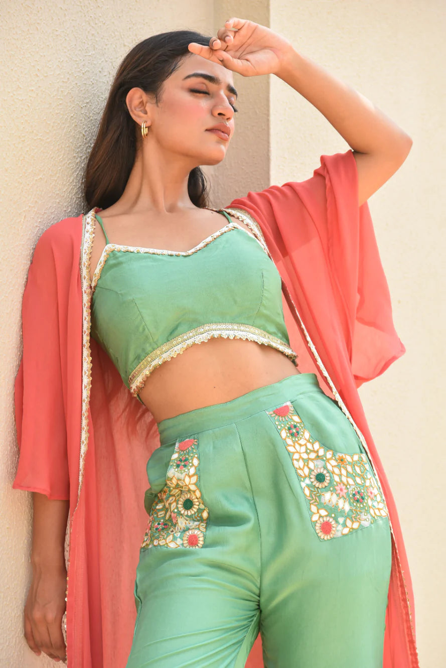 Double Date Style: Standing Out as a Couple