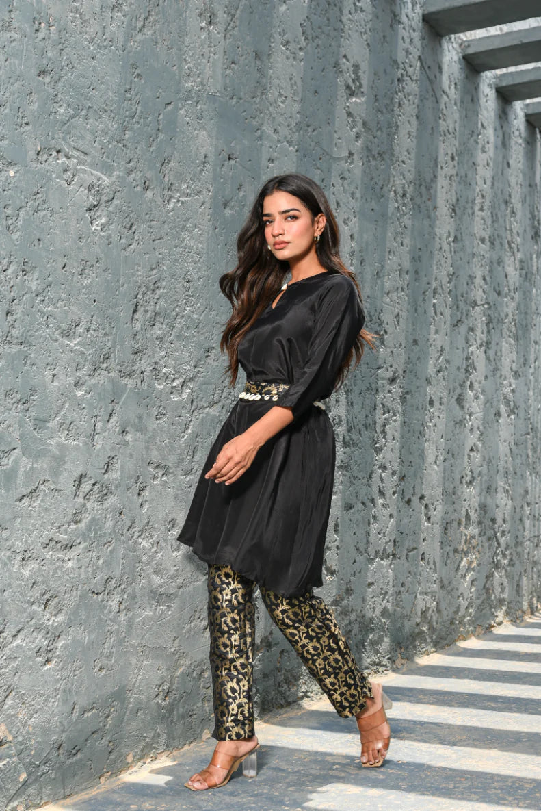 Best Silk Blend Kurta Sets 3000-5000 | Luxury Value Guide