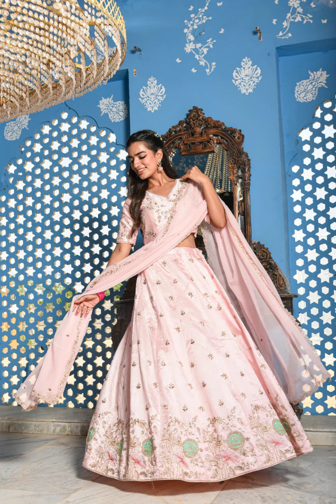 Why 2026 Trends Favor Premium Festive Ensembles - Modern Ethnic Essentials - Artisan Quality