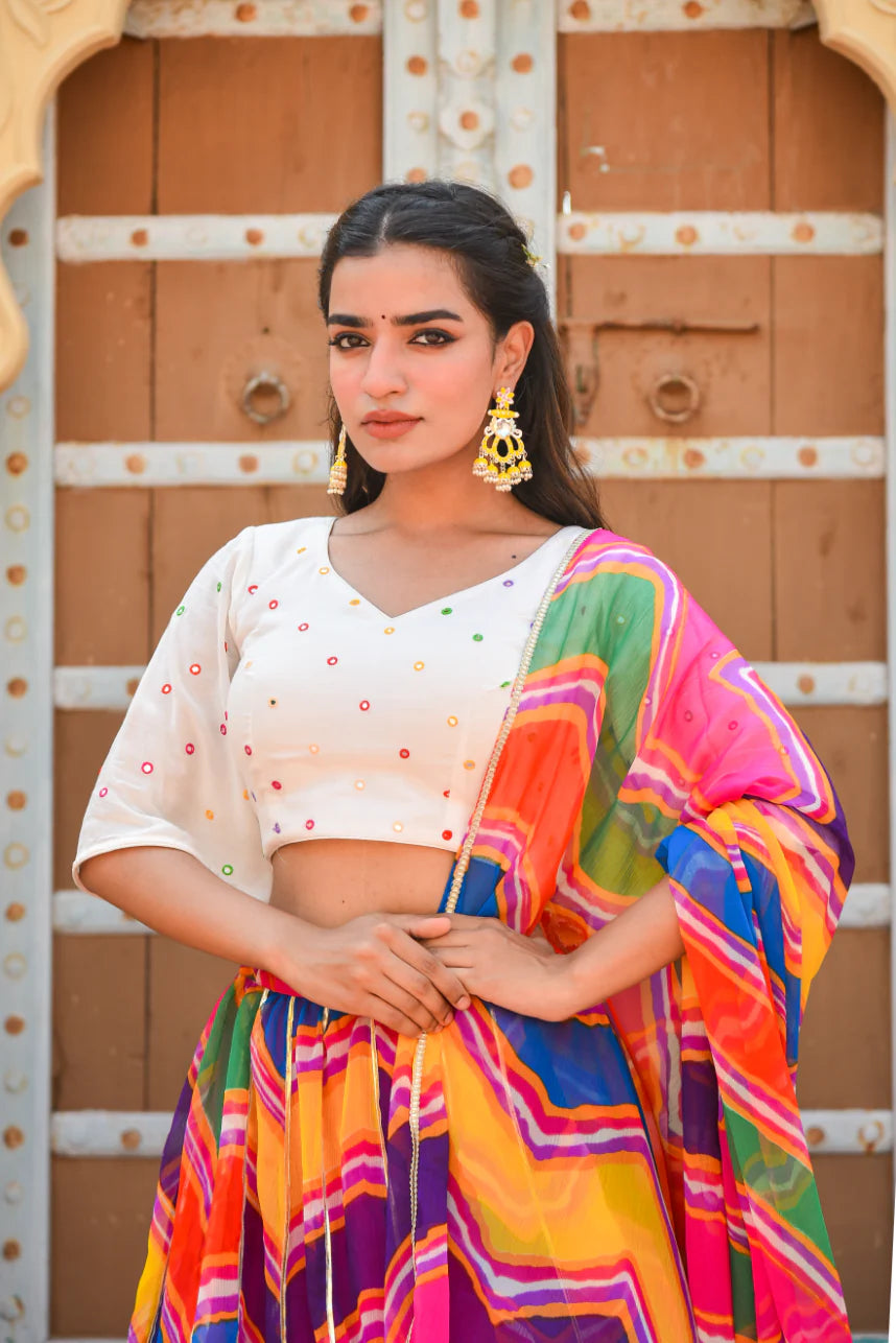 From Boardroom to Sangeet: The Versatility of Co-Ord Sets - Saroj Jain