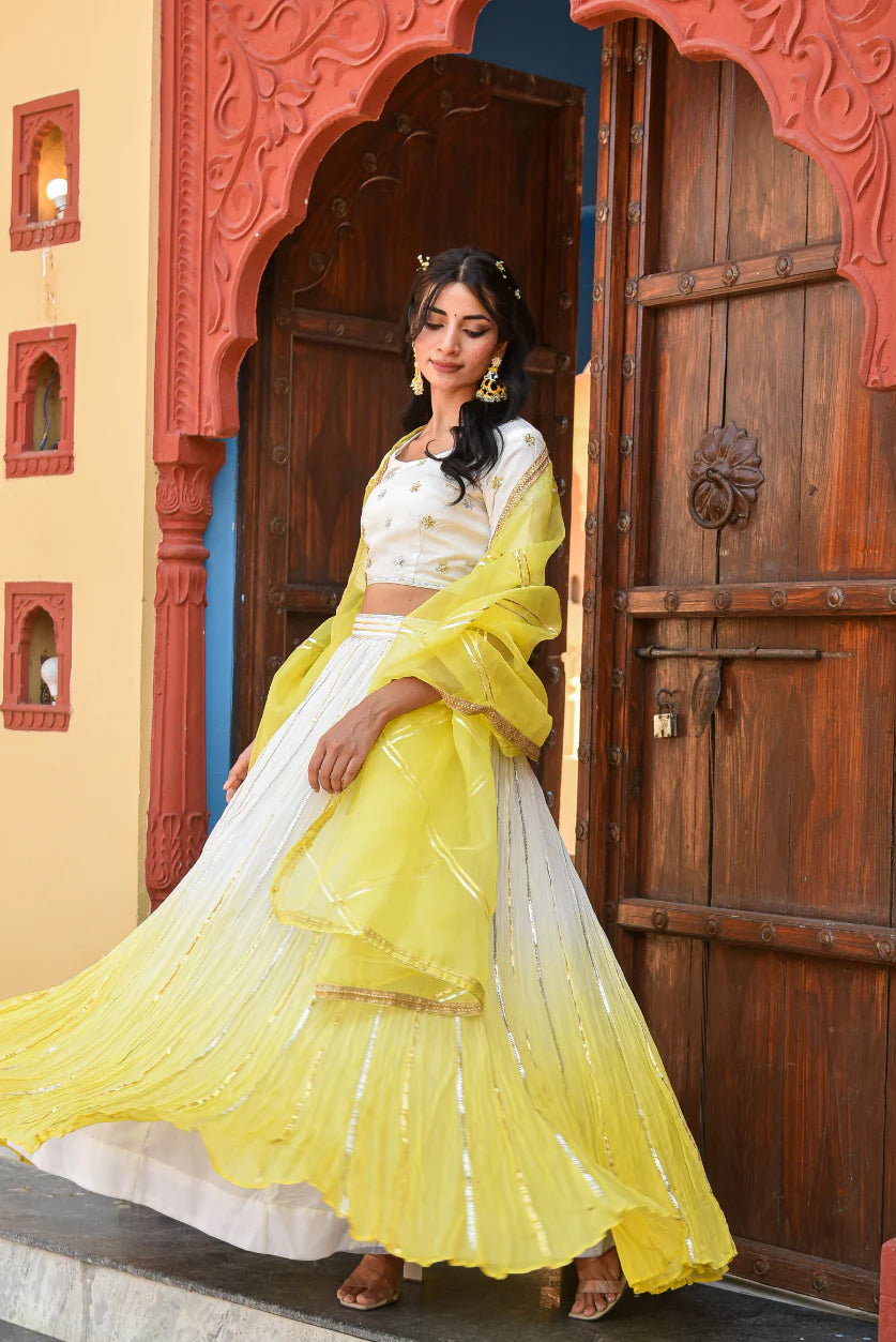 Professional kurta sets for a daughter's first job or interview