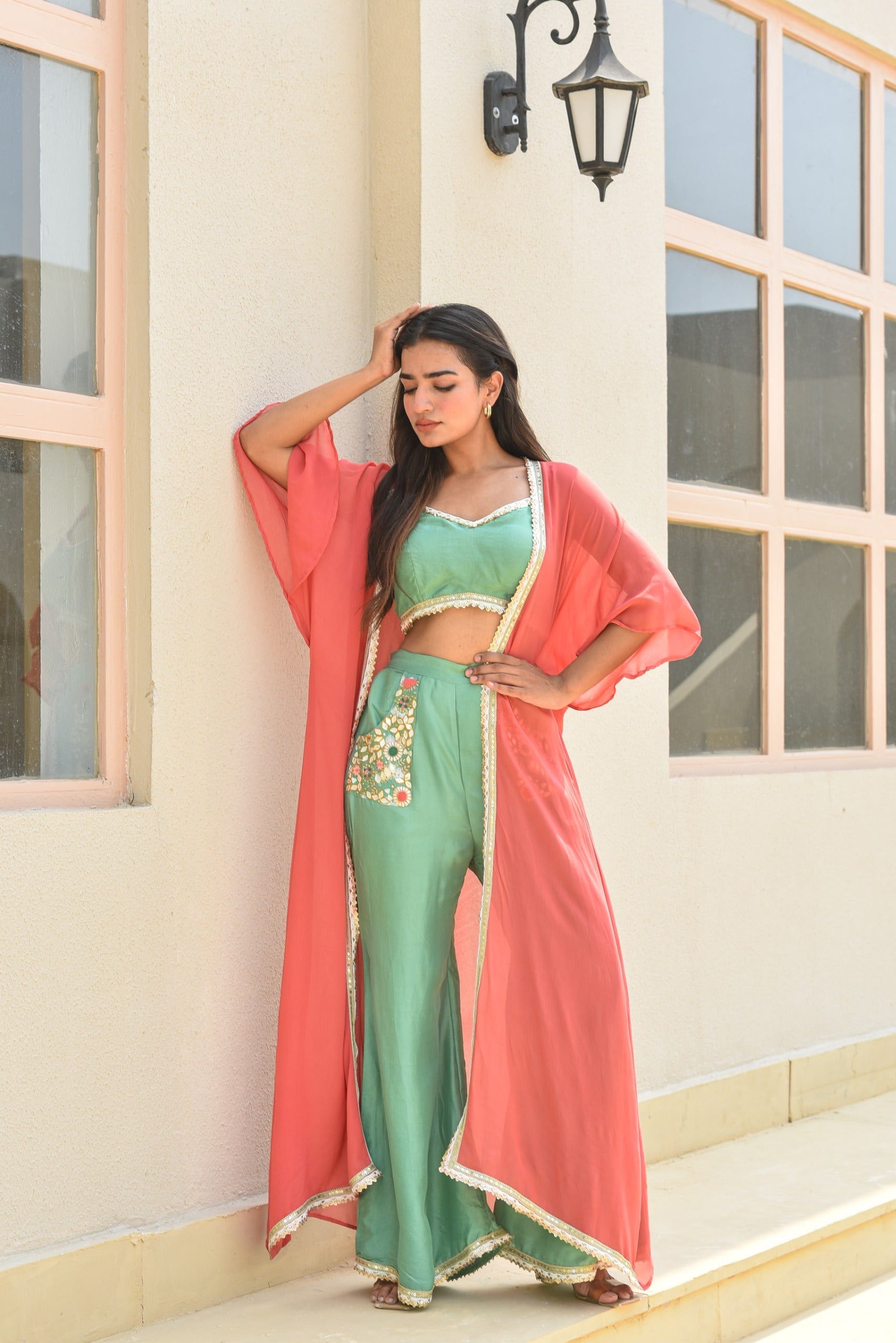 End of Season Sale & Wardrobe Refresh (Last week Dec)