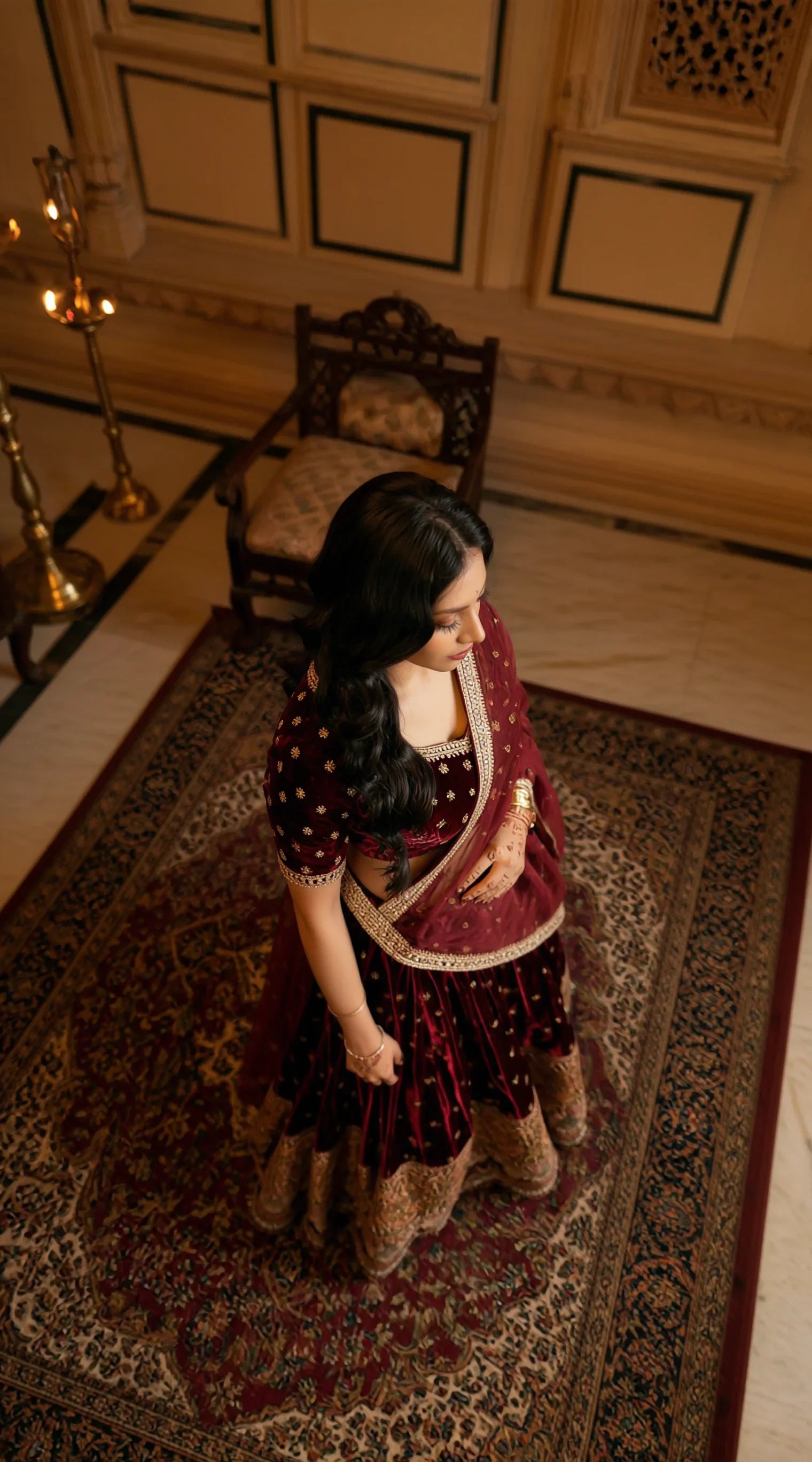 Why Our Most Flattering Co-Ords Are Essential Before Prices Inflate - Boutique Anarkalis Online - Direct from Boutique