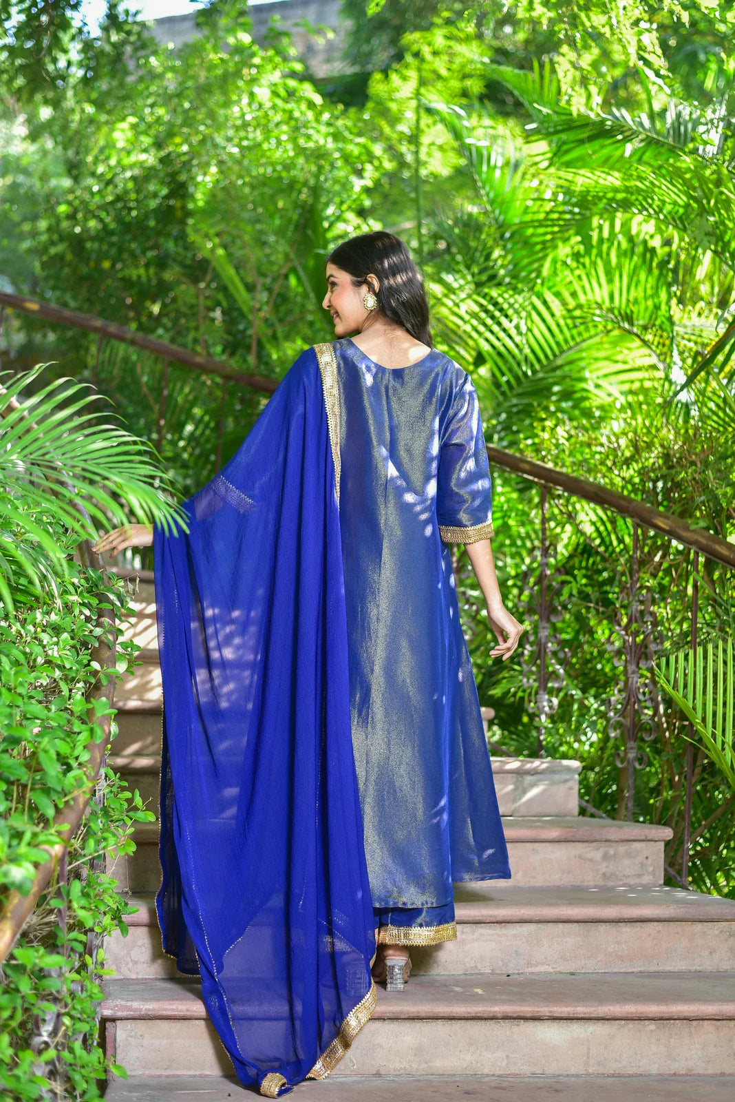 Mercerized Cotton | Silk-Glow Secret Kurta Sets Guide