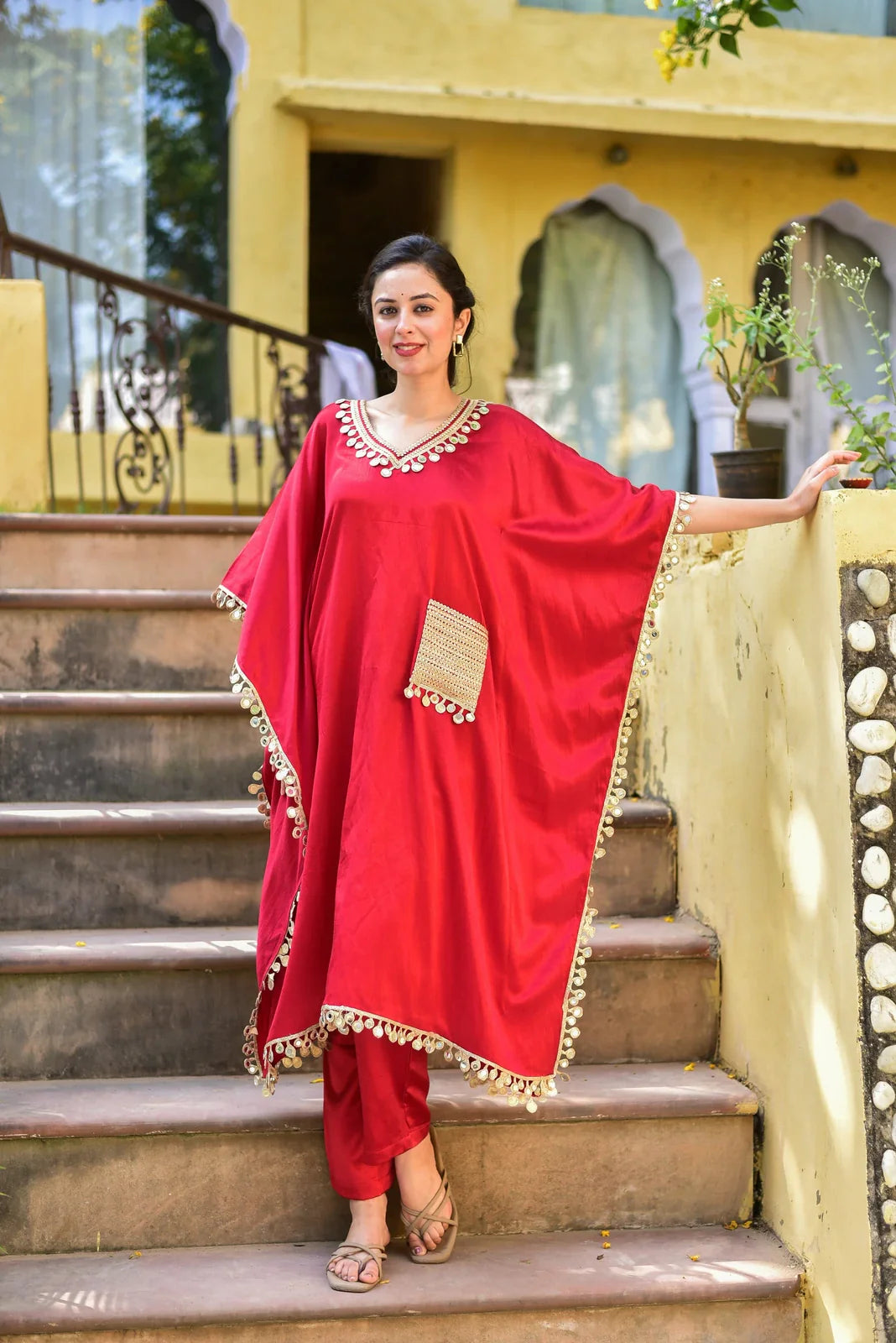 Power Dressing Corporate Kurta Sets Under 5000 | Executive Guide