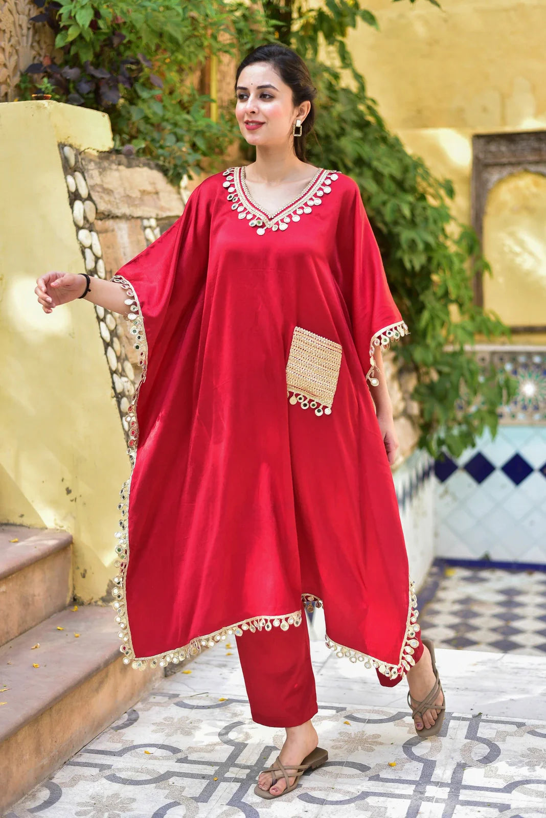 Why Our Most Authentic Kurta Sets Are Essential for South Indian Weddings - No Tailor Needed Ethnic Sets - Direct from Boutique