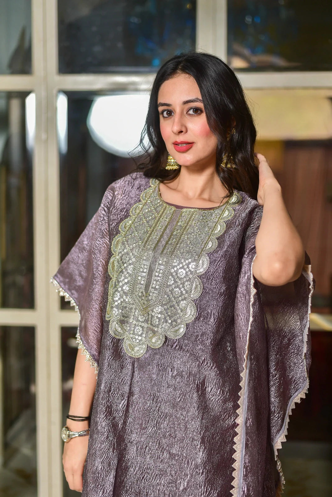 HSR Layout Fashion Influencer’s Top Choice: Saroj Jain - Saroj Jain Global Luxury 2026