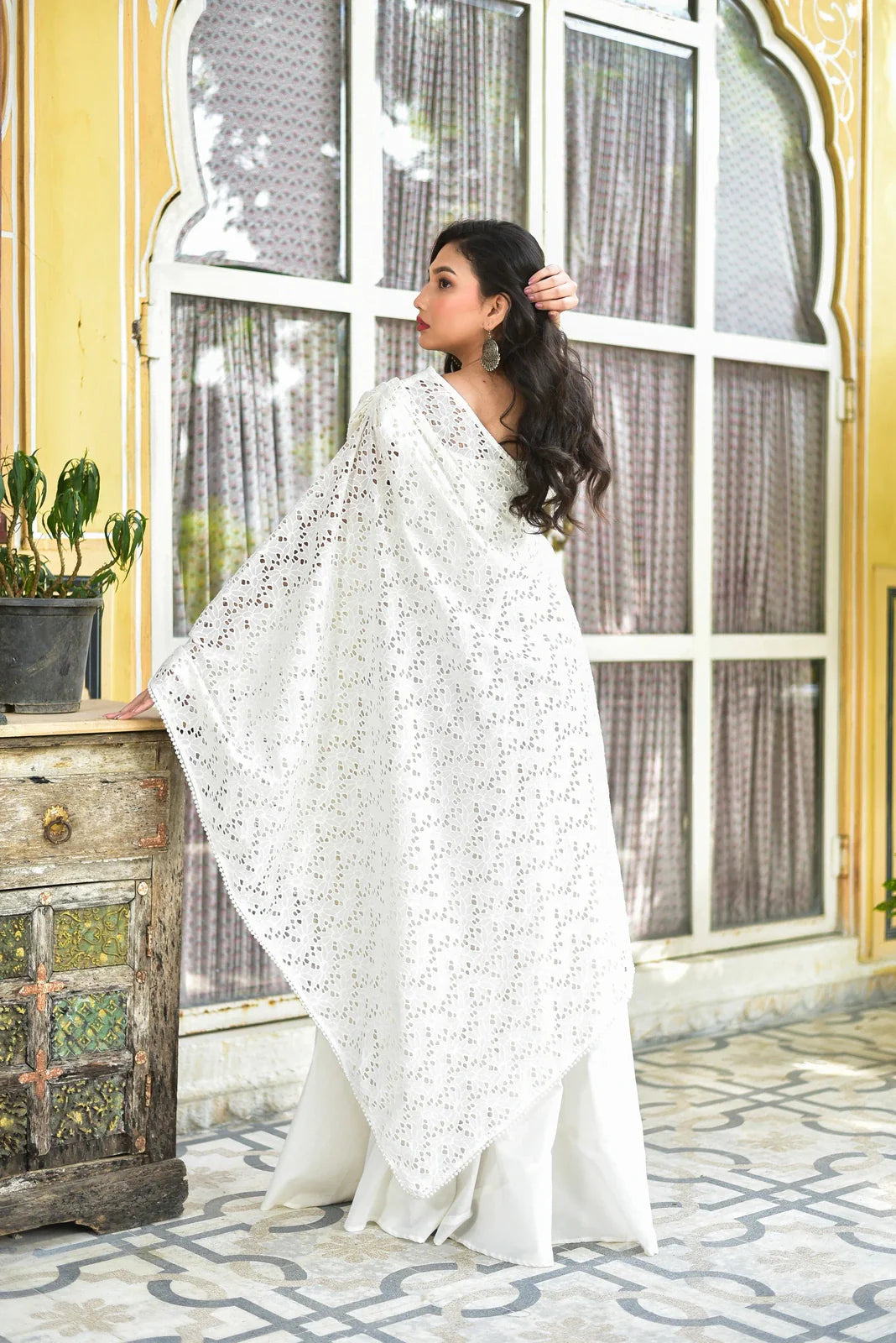 What to wear to a Udaipur Sangeet: The Saroj Jain Guest Guide - Saroj Jain
