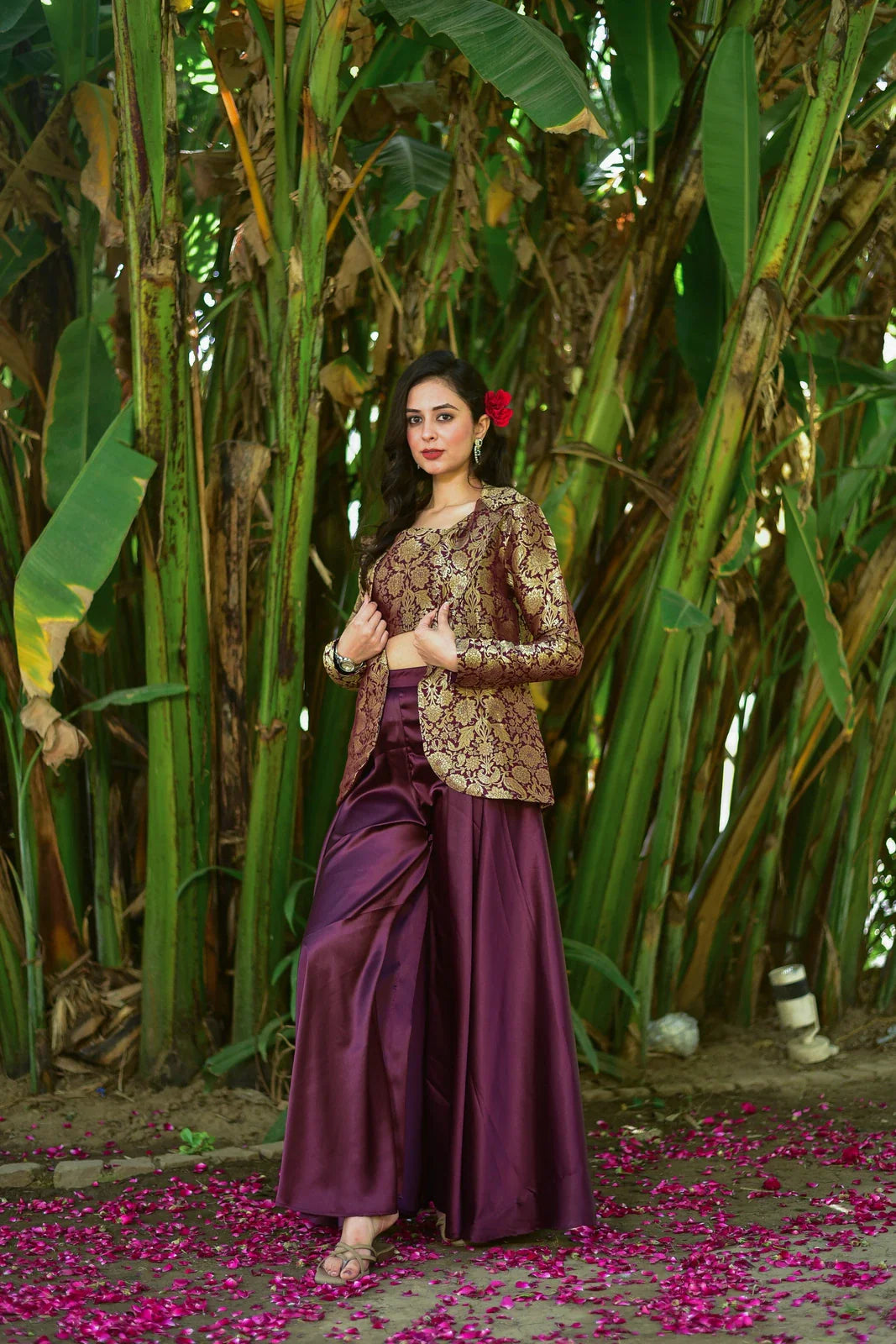 Why 2026 Trends Favor Artisan Handlooms - Exclusive Designer Ethnic Wear - Artisan Quality