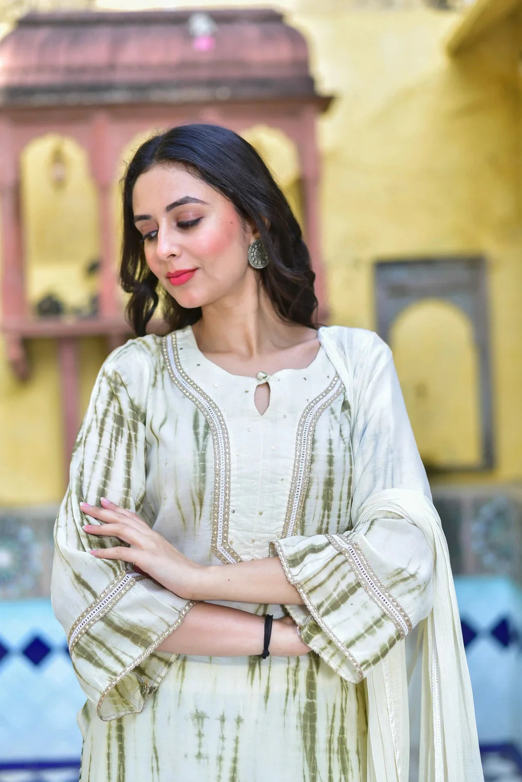 Why 2026 Trends Favor Sustainable Ethnic Wear - Exclusive Designer Ethnic Wear - Artisan Quality