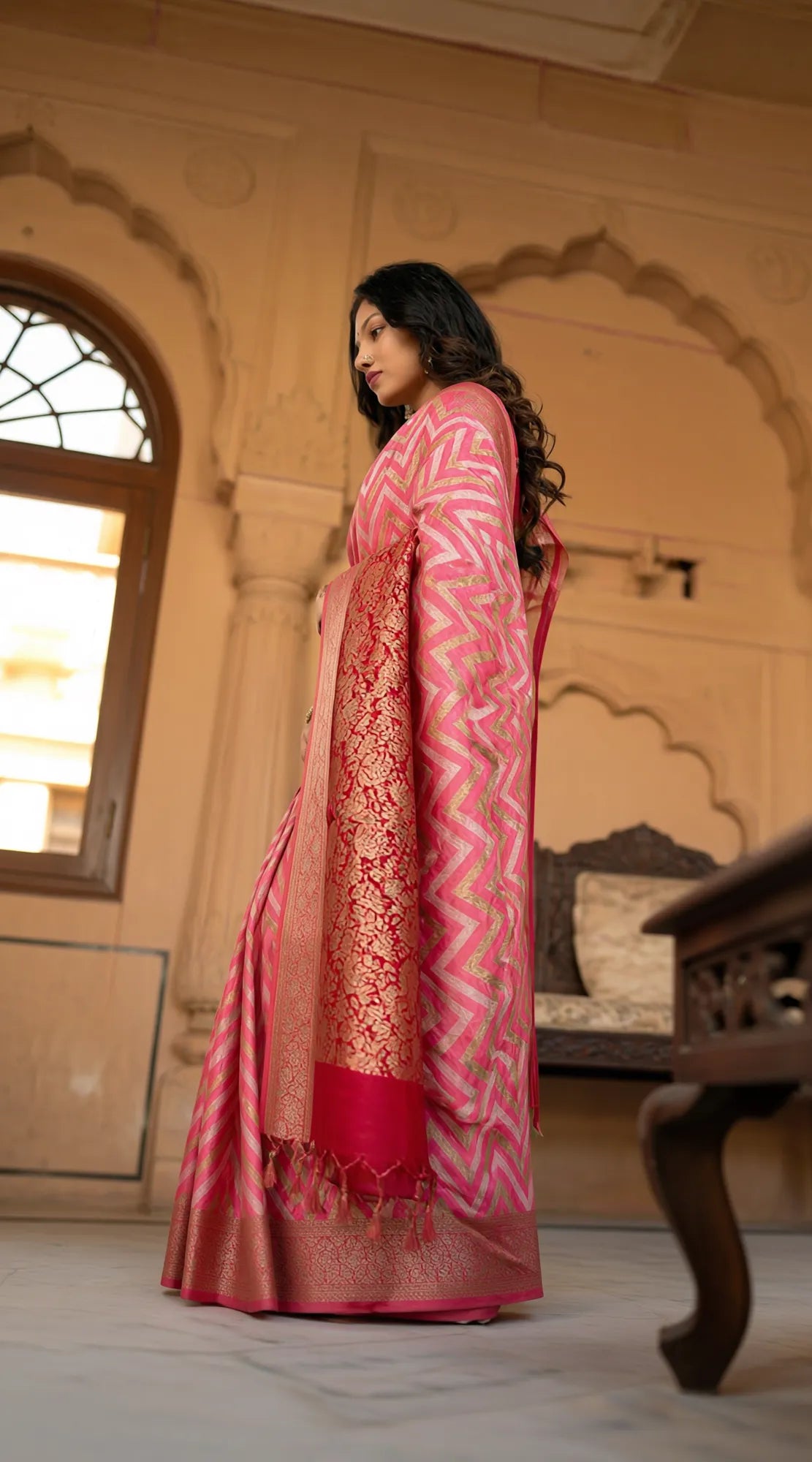 Monochrome Co-ord Sets: Minimal Looks, Maximum Impact