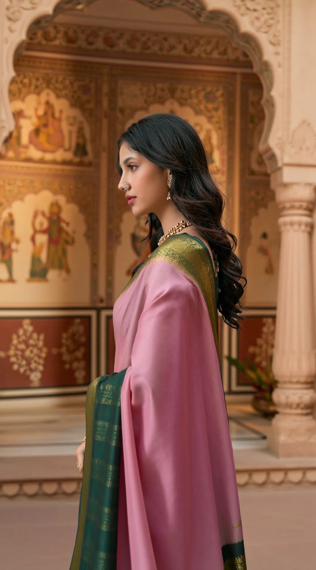 Experience the Best Fashion Designer JP Nagar with Saroj Jain - Best Fashion Designer Kurta Sets Women - Stunning selection