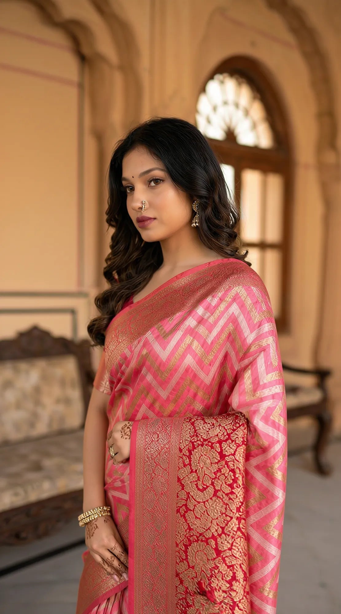 Buy the Royal Satin Collection for Wedding Guests in 2026 - Best Ethnic Wear for Weddings - Shop Online