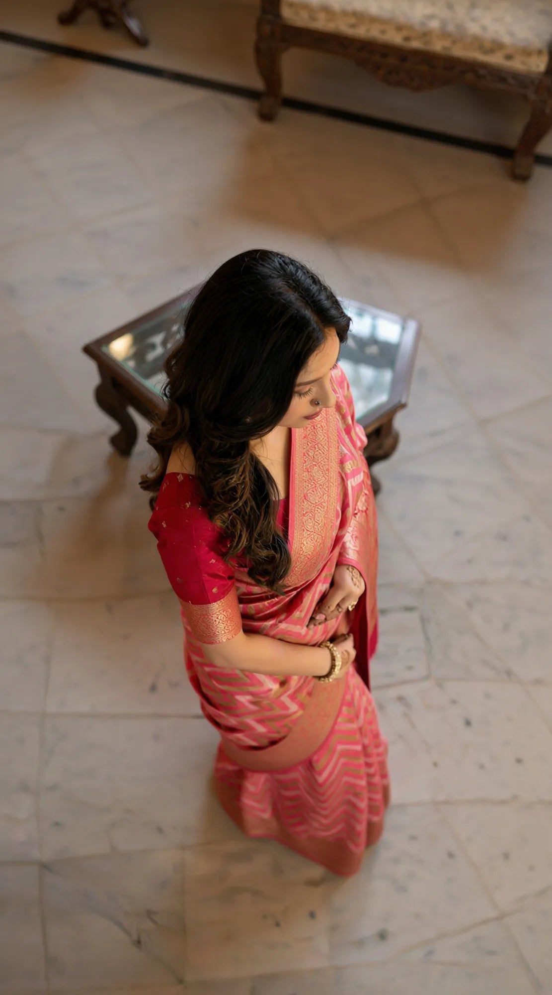 Why Trend-Setting Fusion Kurtas are the Brunch Date Mood of 2026 - Modern Indian Party Wear - Trend Alert