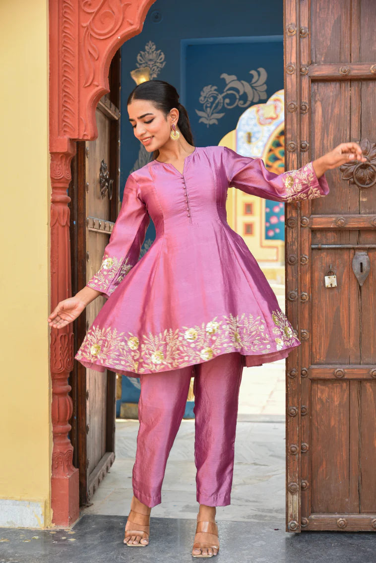 Buy the Ultimate Brocade Collection for Evening Parties in 2026 - Luxury Ethnic Wear Sale - Shop Online