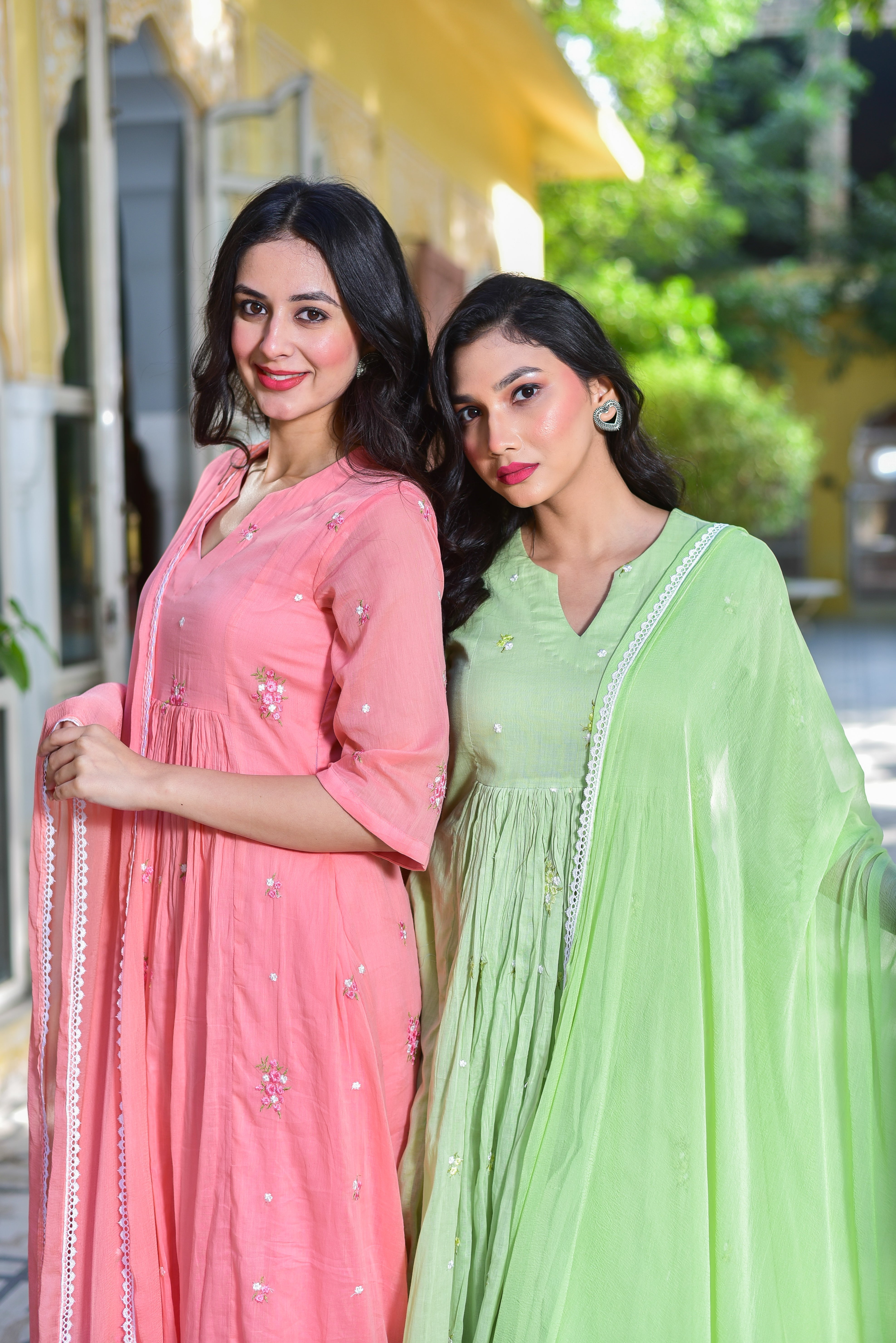 Smart Commuter Kurta Sets Under 1500 | Daily Polish Guide