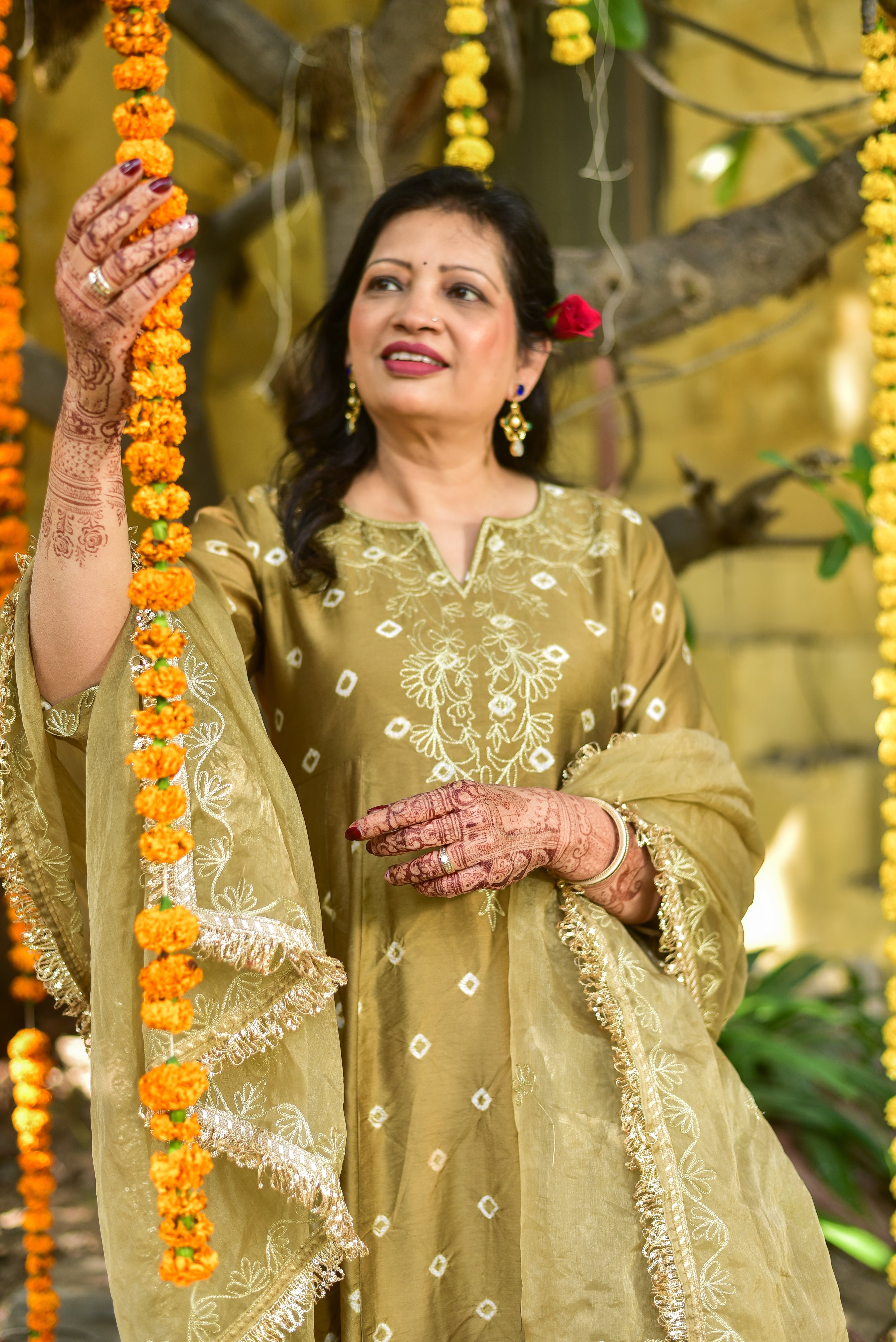 The Only the India's Most Trusted Fashion Designer with a Perfect Fit