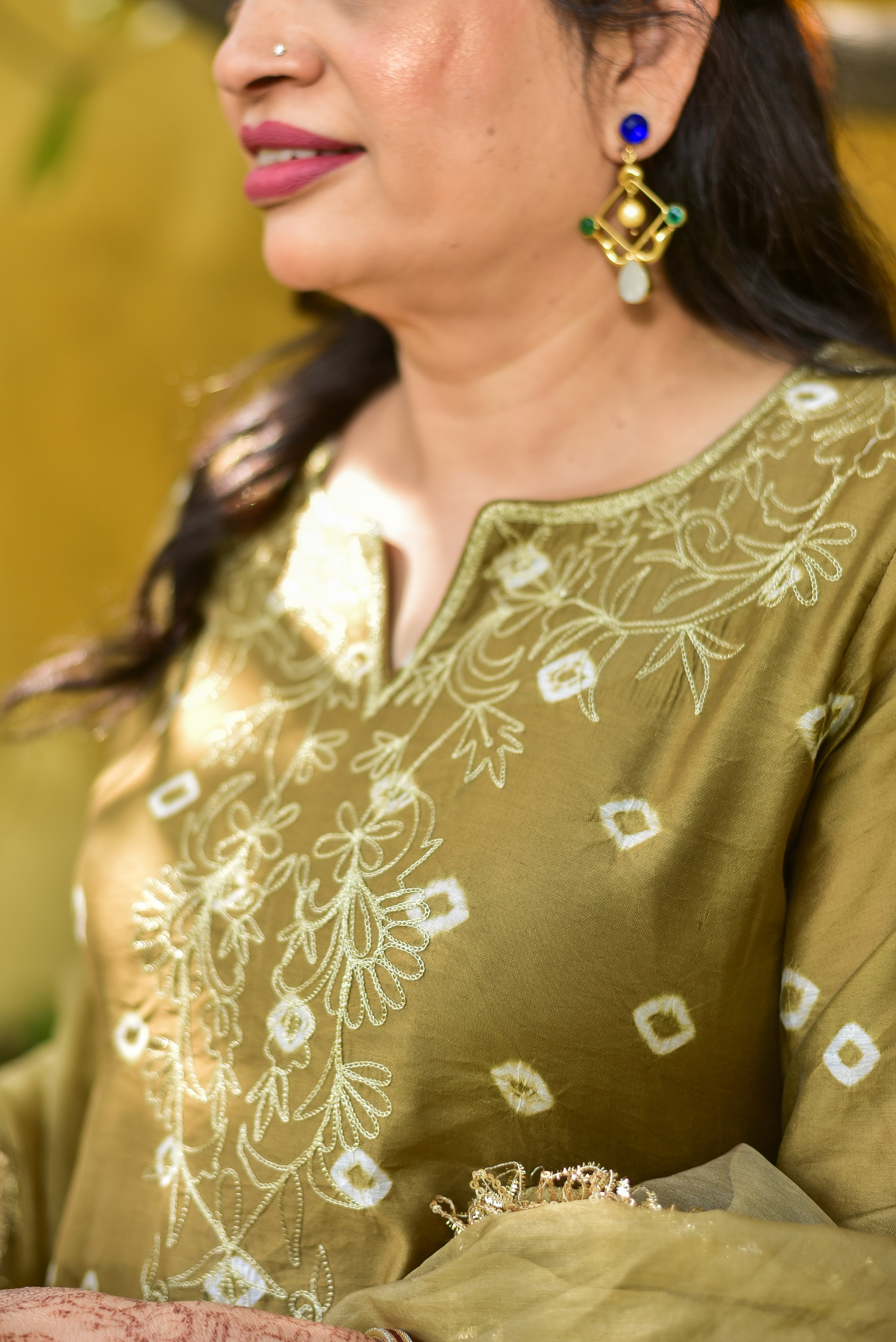 Why 2026 Trends Favor Timeless Handlooms - Sustainable Artisan Sarees - Artisan Quality