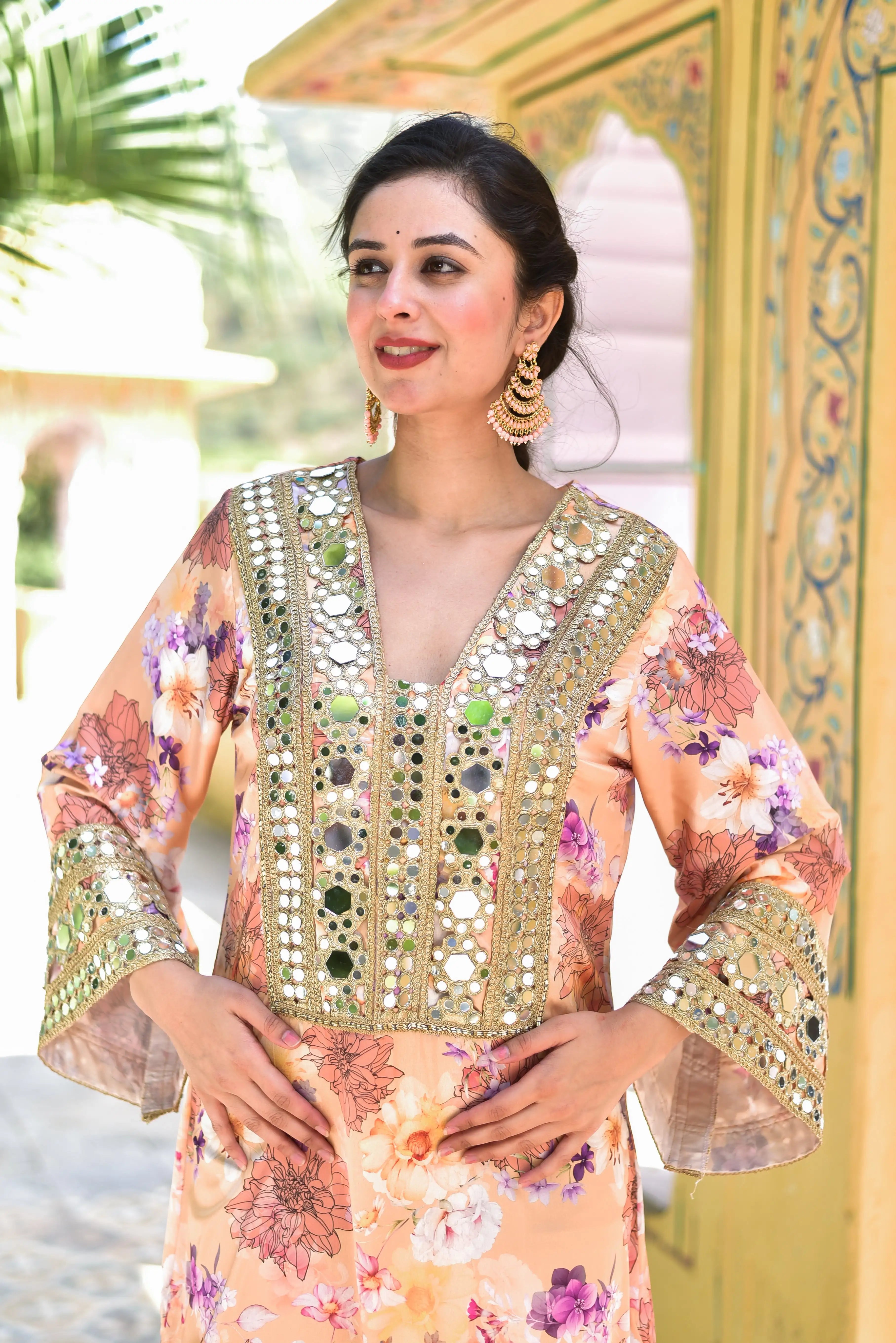 Buy the Handcrafted Brocade Collection for Festive Celebrations in 2026 - Shop Festive Wear 2026 - Shop Online