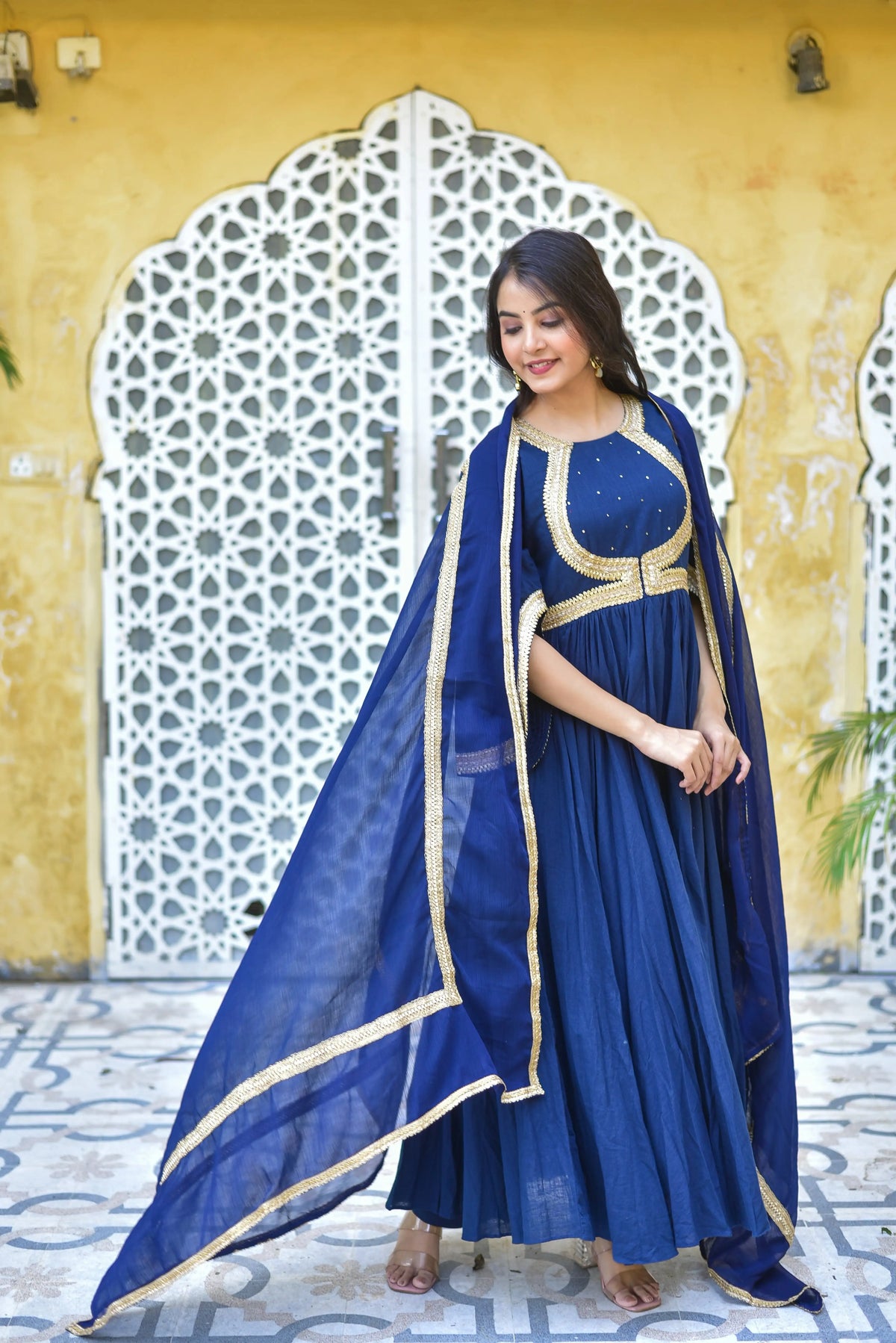 The Secret to Keeping Your Afghani Dresses Looking Brand New