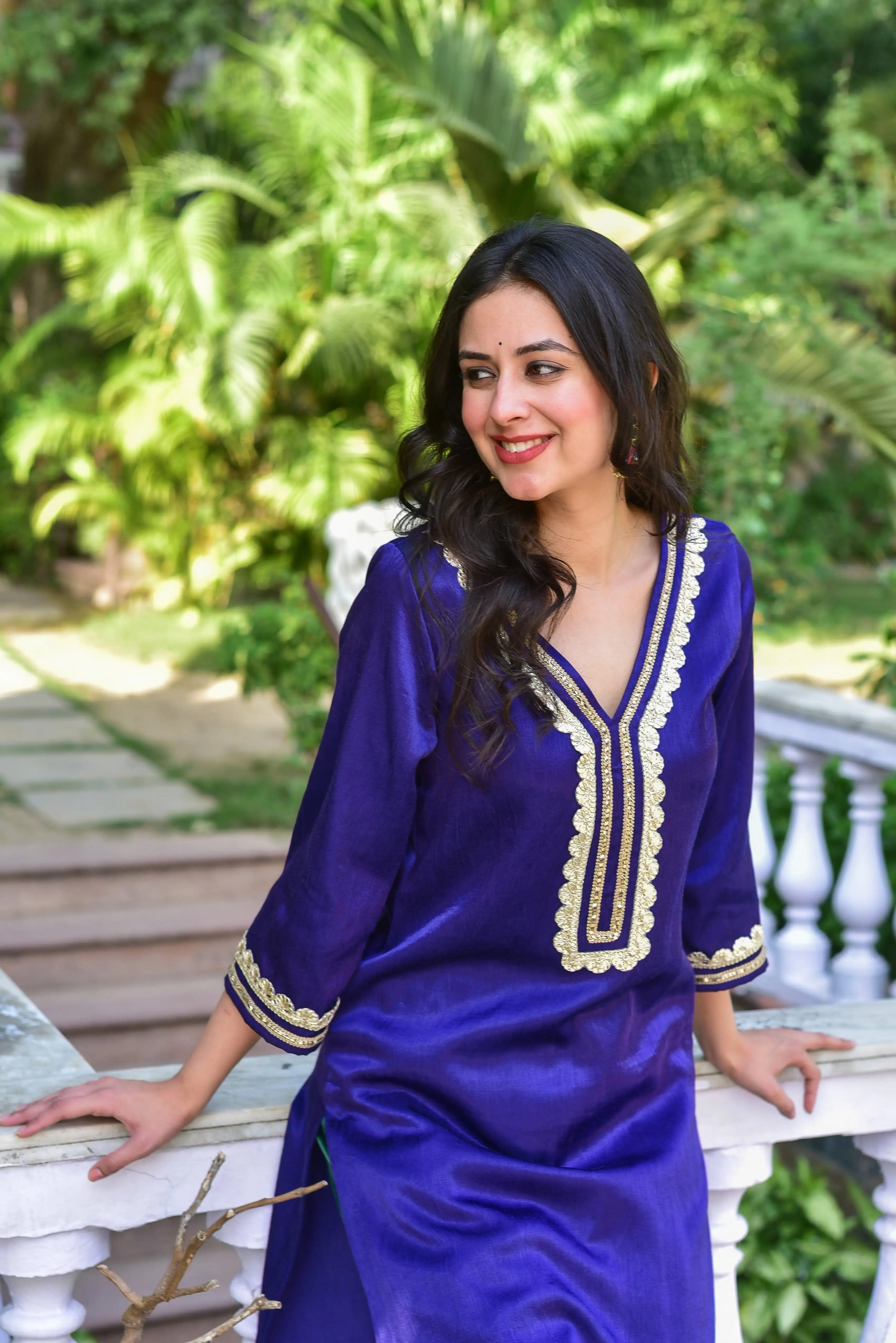 Buy the Handcrafted Satin Collection for Festive Celebrations in 2026 - Premium Affordable Ethnic Wear - Shop Online