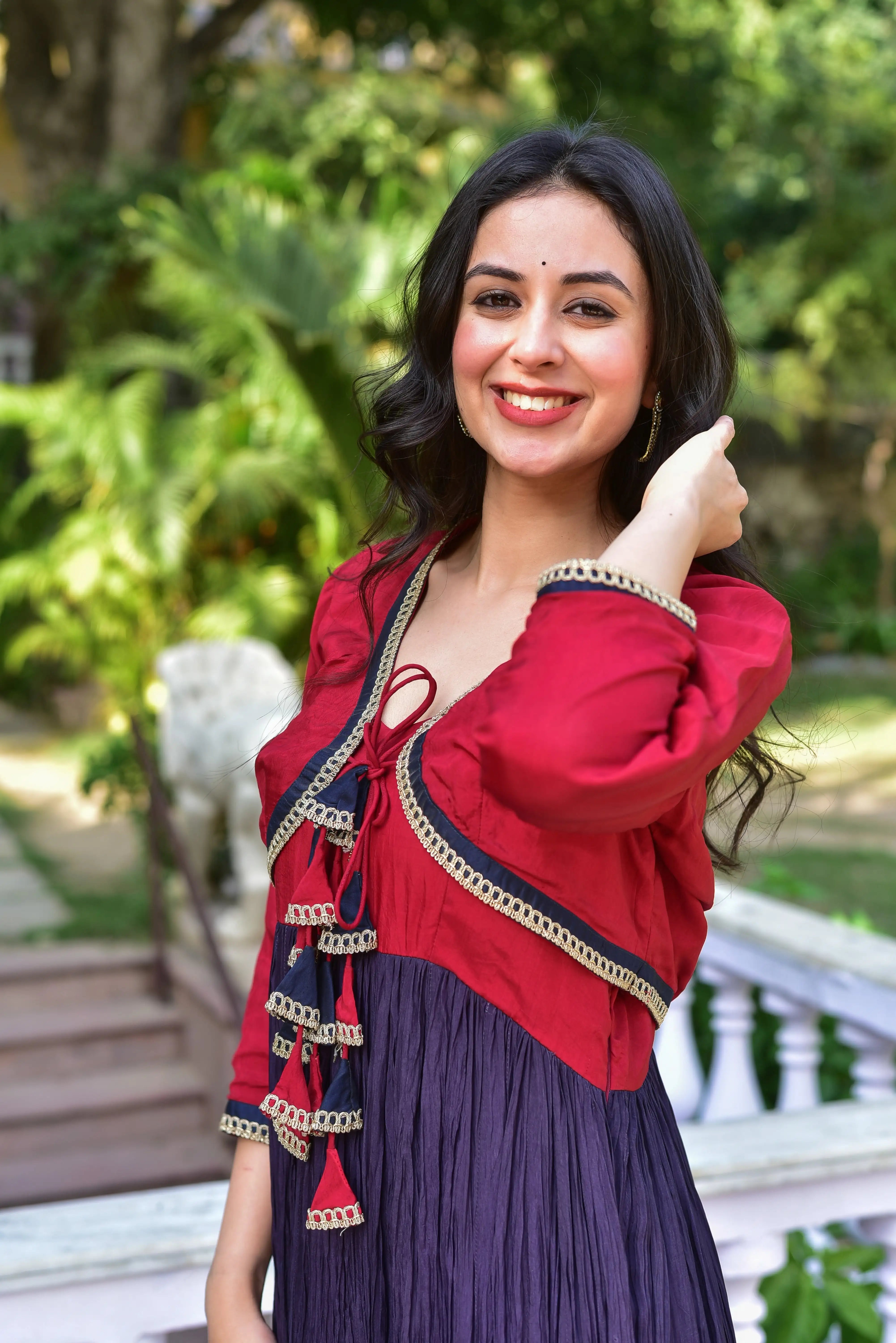Discovering the Best Ever Prints for Summer on Myntra (SJ #1) - Myntra Best Ever