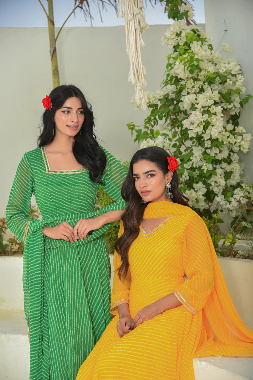 What to Wear for Holi 2026: Drop the White Kurta