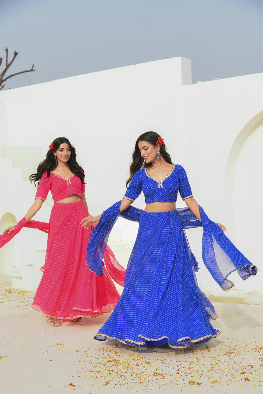 The Definitive Sustainable Ethnic Wear - Exclusive Designer Ethnic Wear - Artisan Quality