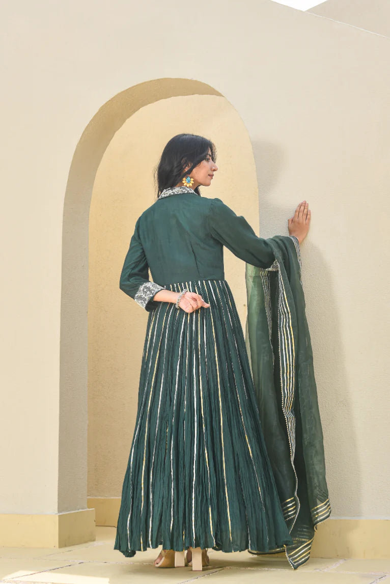 Mid-Range Style Transitions: Ethnic Wear under 5000