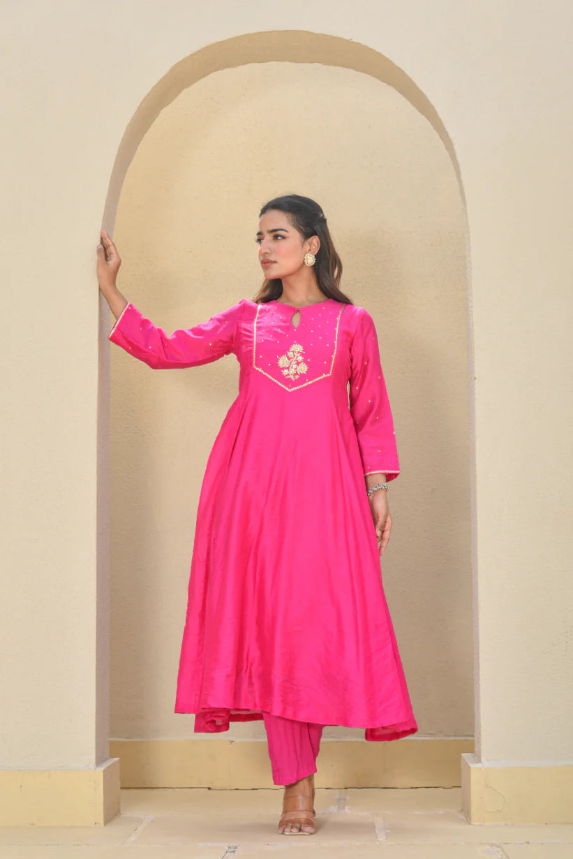 Premium Paparazzi Ready Ethnic Wear - Designer Boutique Fashion