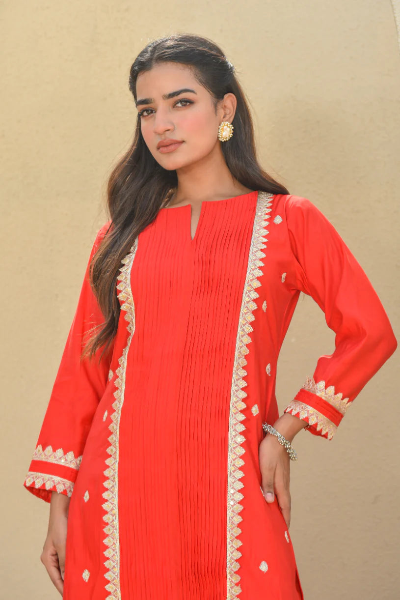 Why Our Most Flattering Kurta Sets Are Essential to Save on Tailoring - Boutique Anarkalis Online - Direct from Boutique