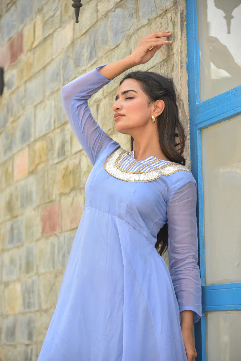 The Minimalist Edit of Premium Festive Ensembles - Sustainable Artisan Sarees - Artisan Quality