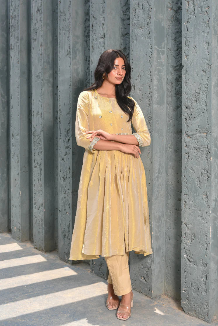 Koregaon Park Pune Glam Kurta Sets | Elite Style Guide