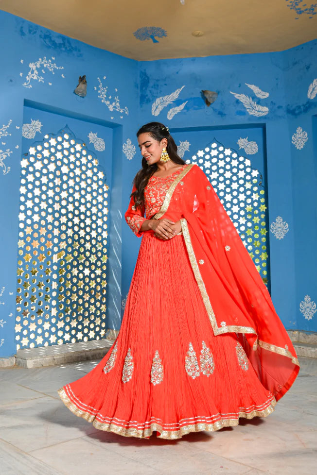 Experience the Best Designer in Bangalore for Festive Collections - Best Fashion Designer in India - Reasonable quality
