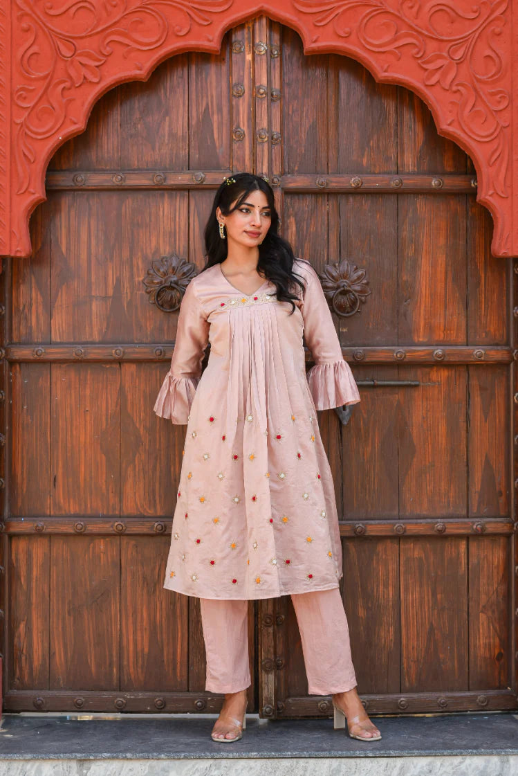 Festive-Pastels | Family Ethnic & Color Psychology Guide