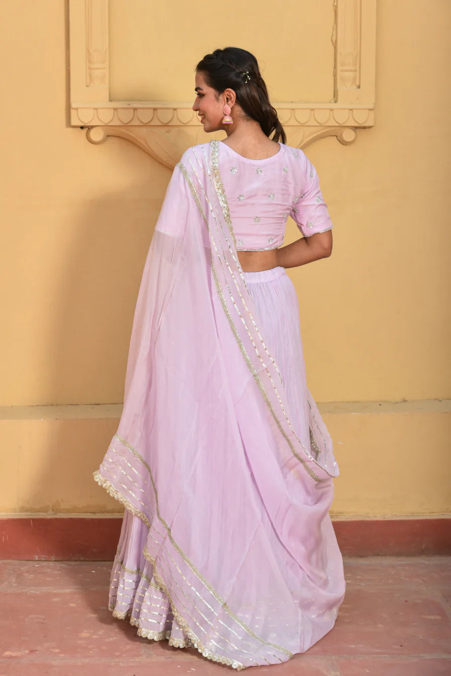 Buy the Luxury Georgette Collection for Haldi Ceremonies in 2026 - Boutique Fashion Online - Shop Online