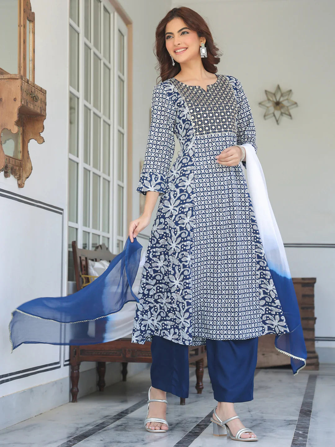 Summer 2026 Capsule Wardrobe: Mastering Minimalist Luxury for the scorching season - Lightweight Festive Wear - Saroj Jain 2250 Milestone