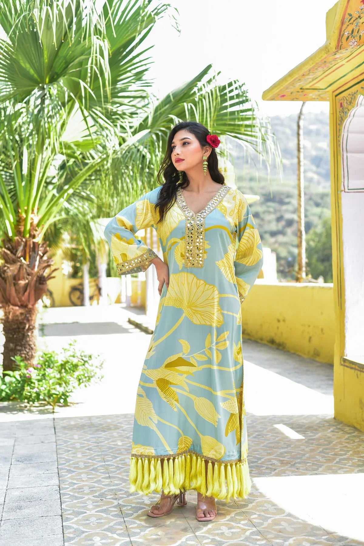 Why Comfort is the Ultimate Flex in Women's Fashion - Saroj Jain