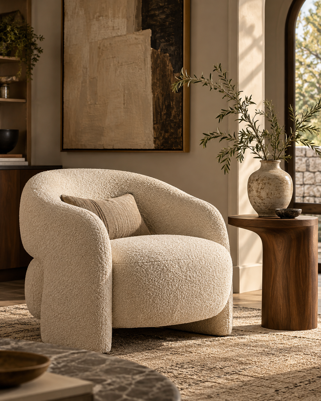Coffee Table Styling Ideas That Actually Work