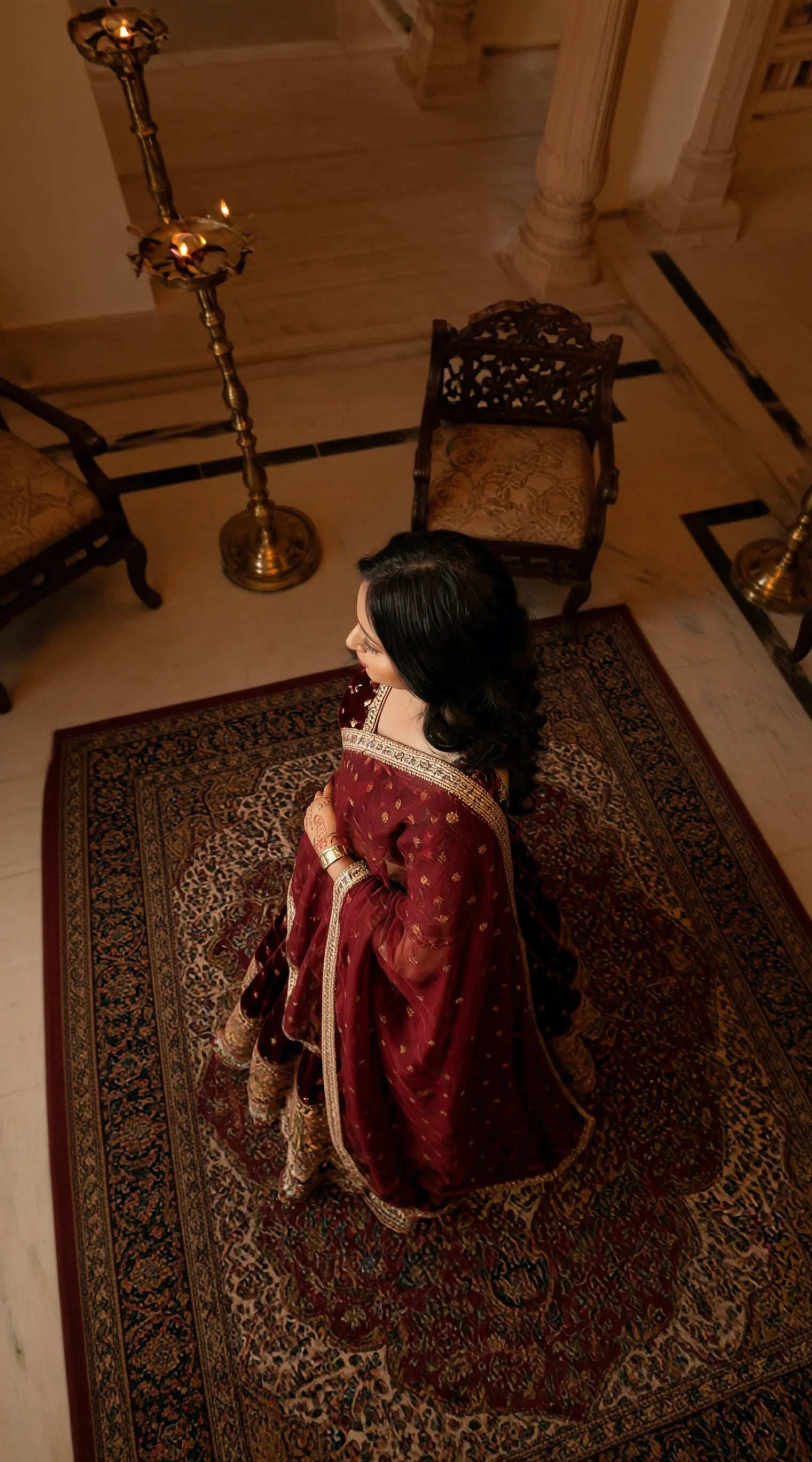 Why Our Most Authentic Shararas Are Essential Before Summer Peak - Zero Maintenance Luxury Kurtas - Direct from Boutique